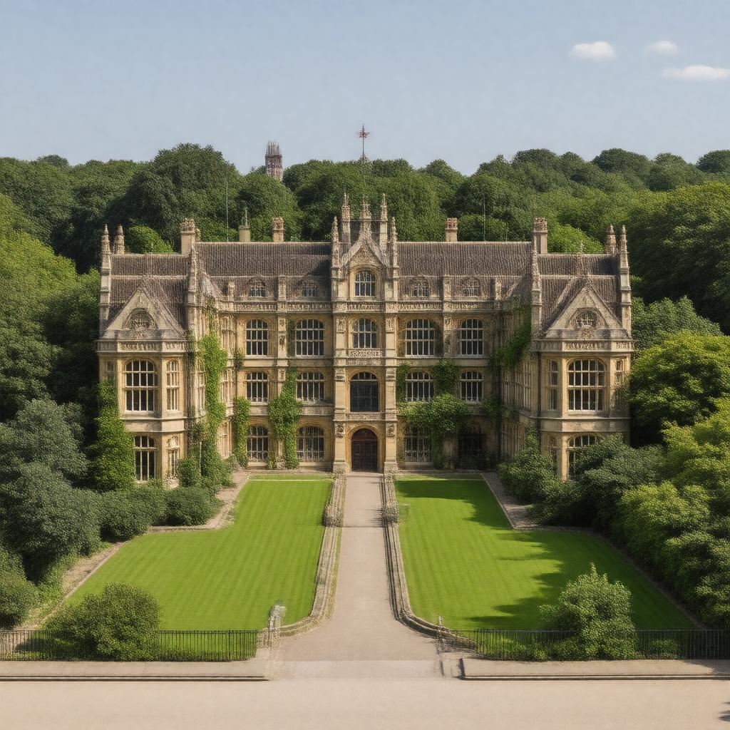 King's College School